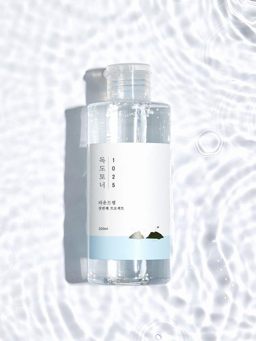 Round Lab - Tónico Dokto 200ml | Knatural