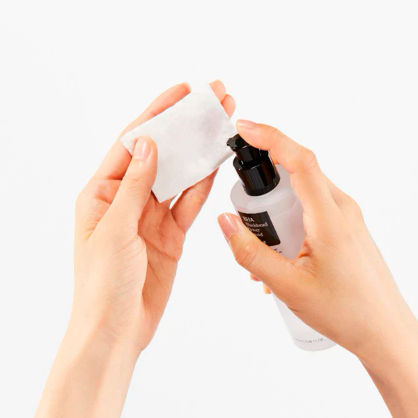COSRX - Exfoliante trat. Puntos Negros 100ml - BHA Blackhead - Knatural