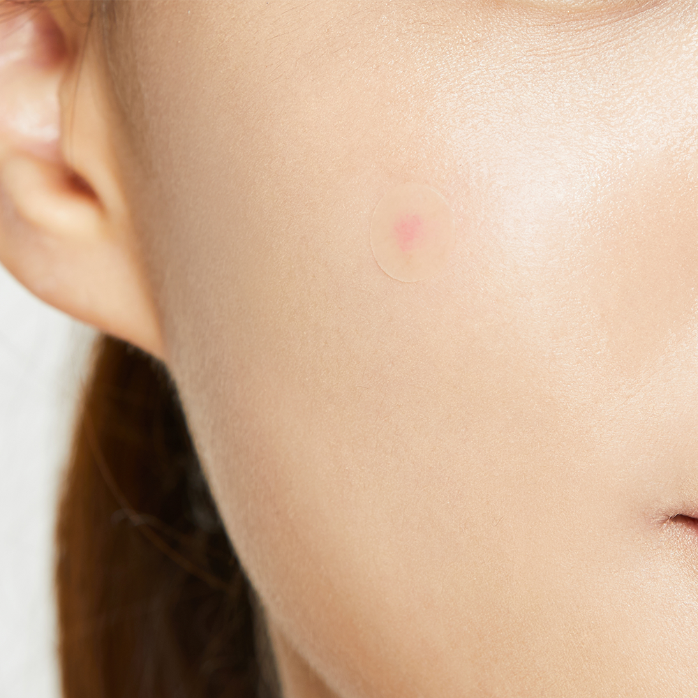 COSRX - 24 Parches contra Acné - Pimple Master Patch | Knatural