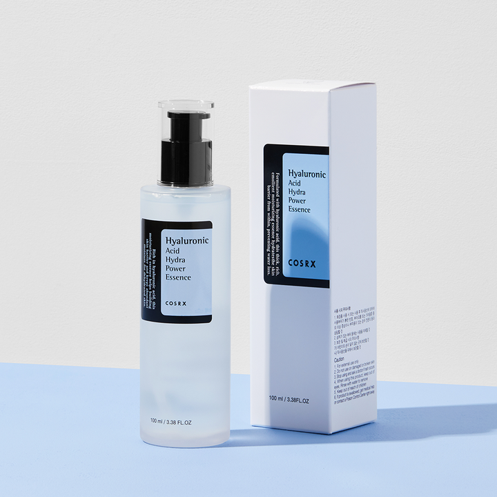 COSRX - Esencia Hidratante 100ml - Hyaluronic Acid Hydra - Knatural