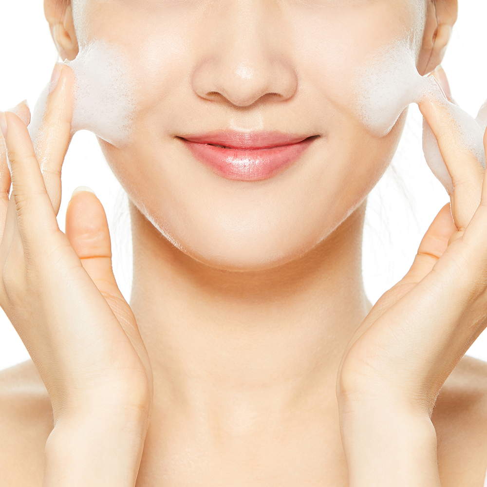 COSRX - Gel Limpieza 150ml - Low pH Good Morning Cleanser - Knatural