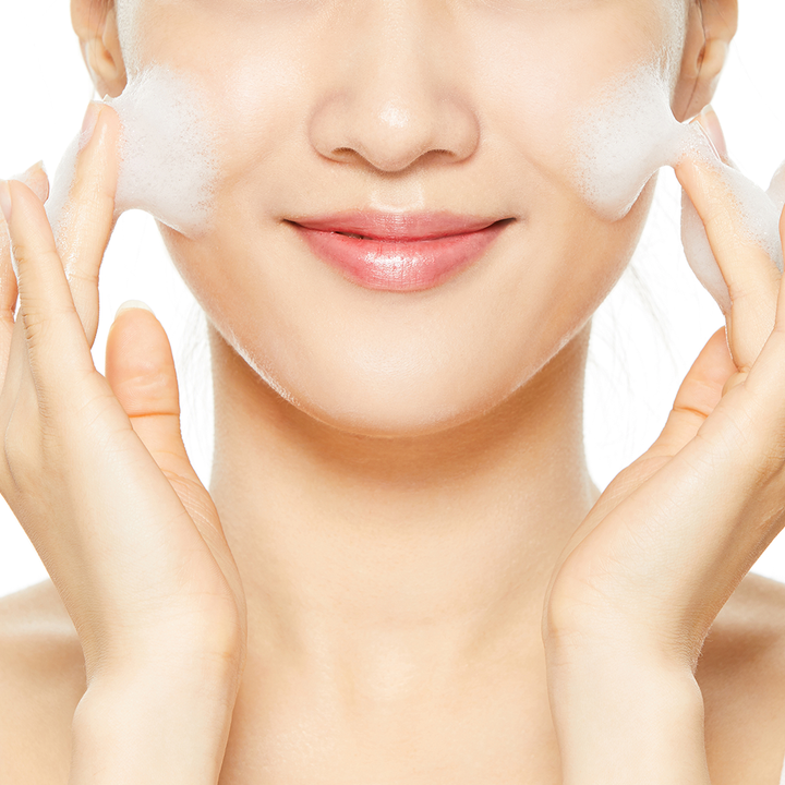 COSRX - Gel Limpieza 150ml - Low pH Good Morning Cleanser - Knatural
