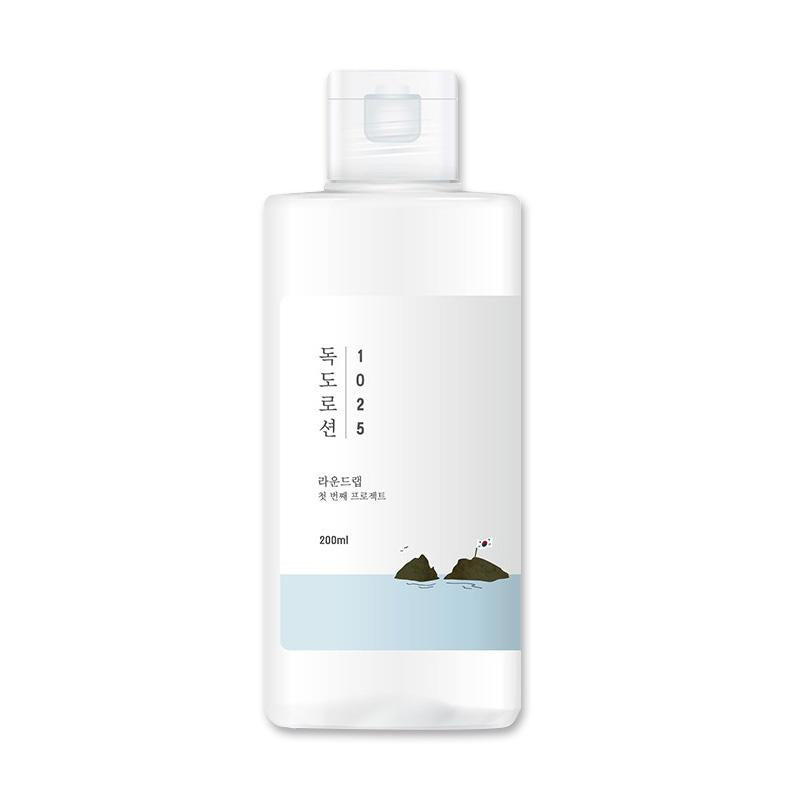 Round Lab - Loción Hidratante Dokto 200ml | Knatural