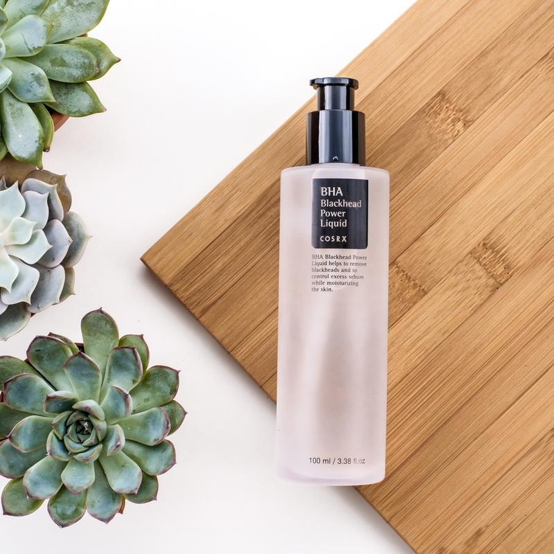 COSRX - Exfoliante trat. Puntos Negros 100ml - BHA Blackhead - Knatural