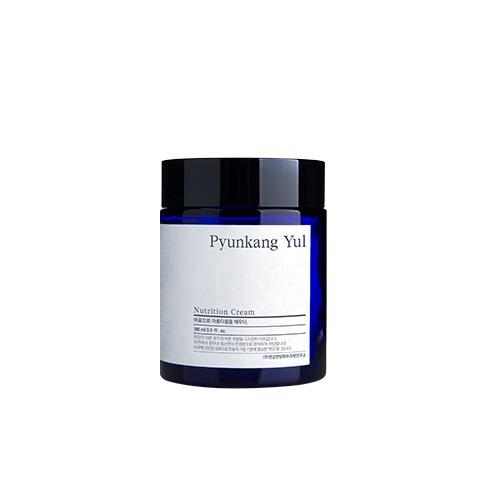 Pyunkang Yul - Nutrition Cream para Piel Seca o Madura | Knatural