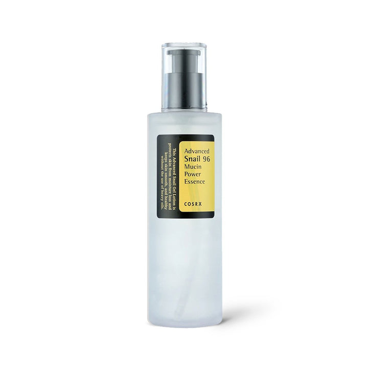 COSRX - Esencia Baba Caracol 100ml - Advanced Snail 96 Mucin