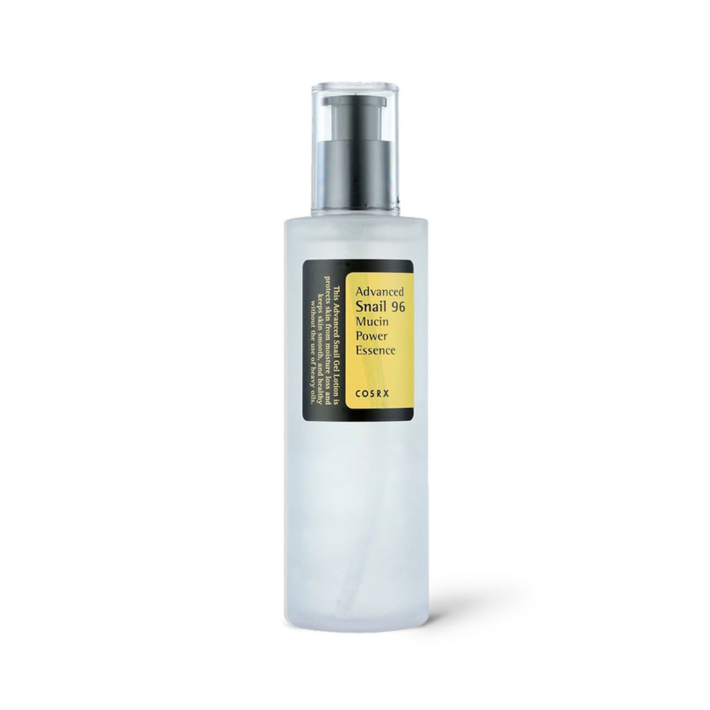 Esencia Advanced Snail 96 Mucin Power Essence 100ml