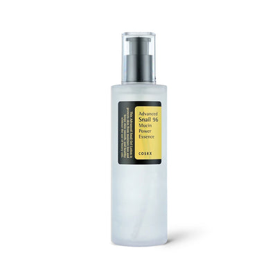 COSRX - Esencia Baba Caracol 100ml - Advanced Snail 96 Mucin