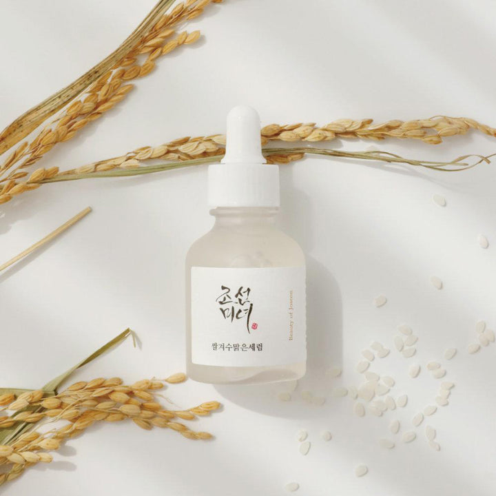 Beauty of Joseon - Serum Despigmentante Iluminador, Deep Glow Serum