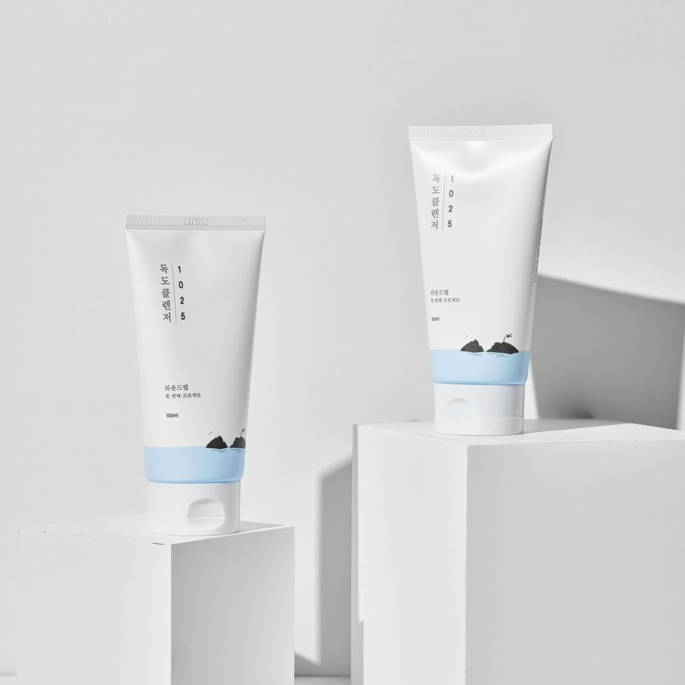 Round Lab - Limpiador 1025 Dokto Cleanser 150ml | Knatural