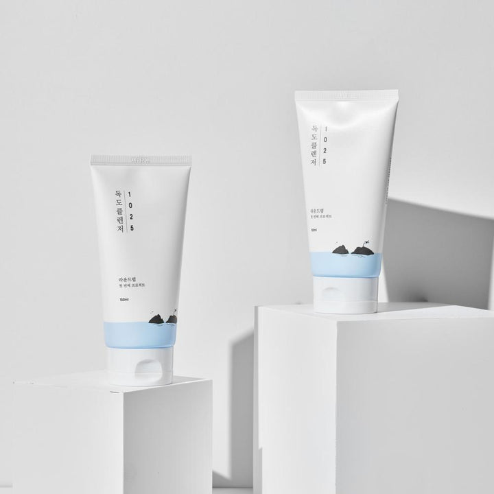 Round Lab - Limpiador 1025 Dokto Cleanser 150ml | Knatural