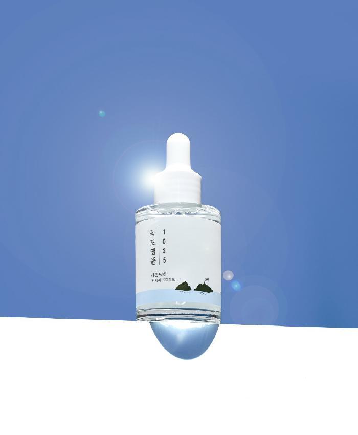 Round Lab - Serum 1025 Dokto Ampoule 45ml | Knatural