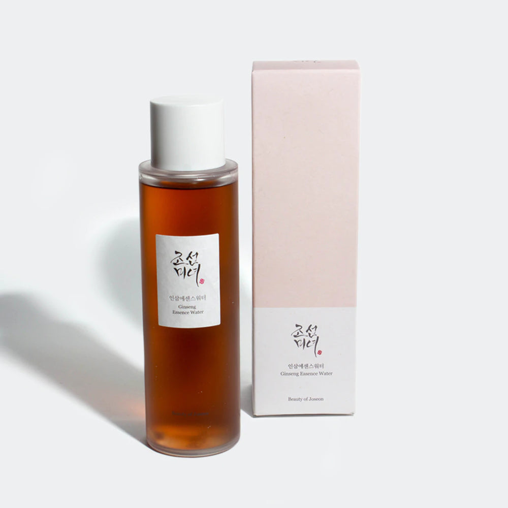 Beauty of Joseon - Tónico/ Esencia de Ginseng Water 150ml | KNATURAL