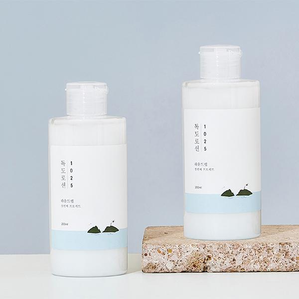 Round Lab - Loción Hidratante Dokto 200ml | Knatural