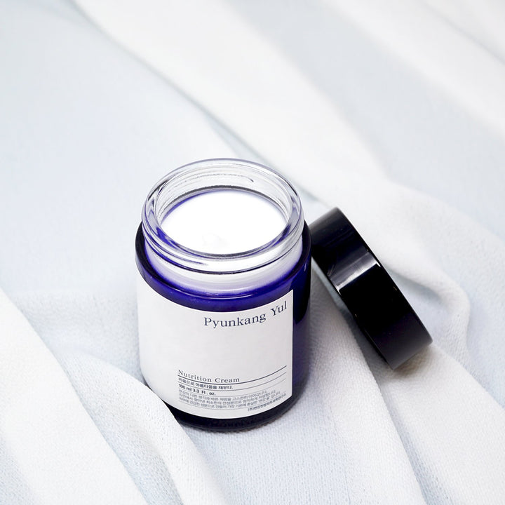 Pyunkang Yul - Nutrition Cream para Piel Seca o Madura | Knatural