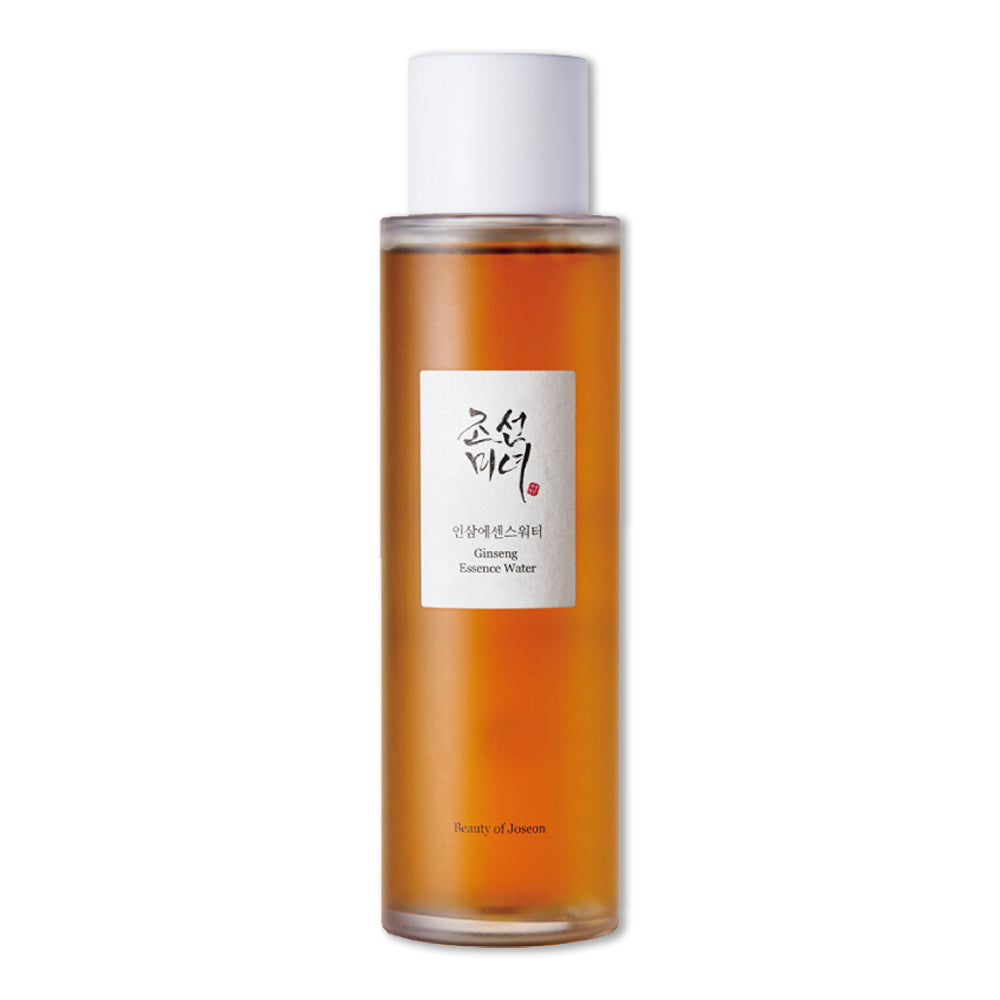 Tónico Green Plum Refreshing Toner: AHA + BHA Beauty of Joseon
