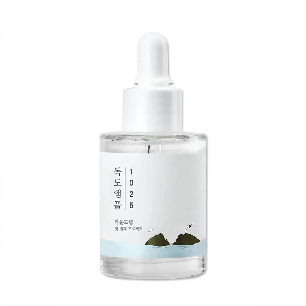 Round Lab - Serum 1025 Dokto Ampoule 45ml | Knatural