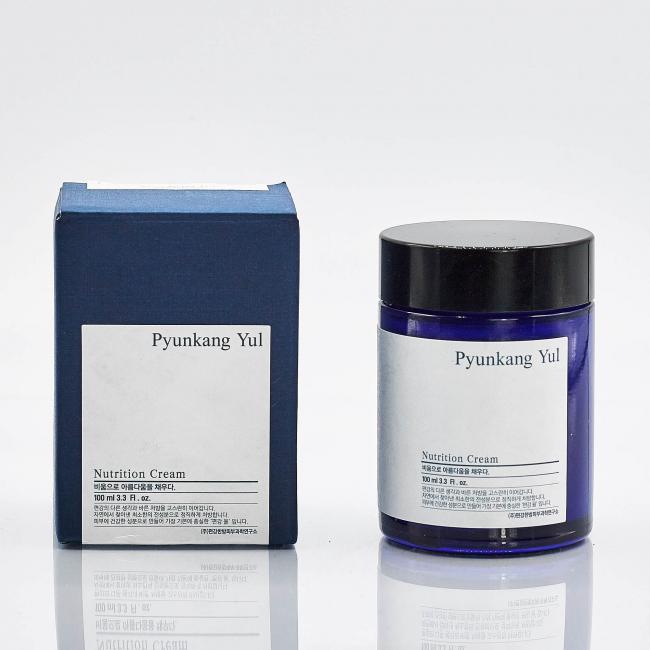 Pyunkang Yul - Nutrition Cream para Piel Seca o Madura | Knatural