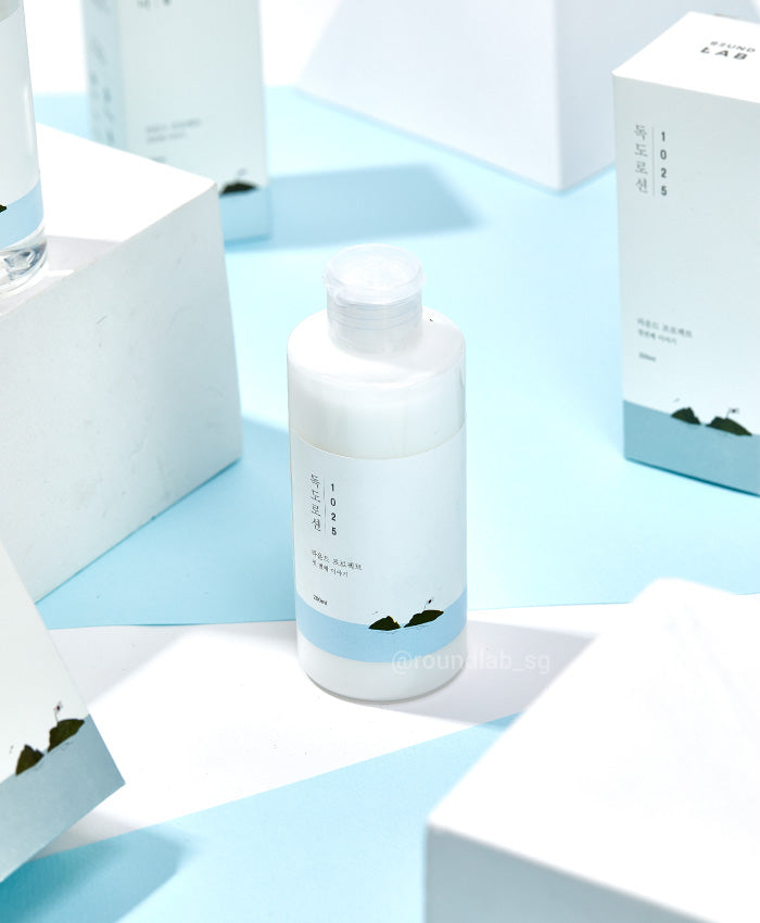 Round Lab - Loción Hidratante Dokto 200ml | Knatural