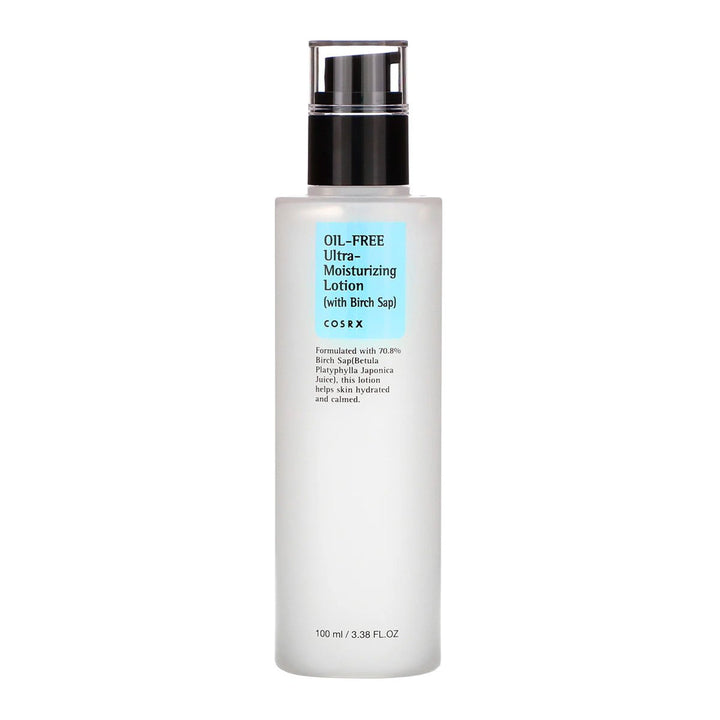 COSRX - Loción Anti Sebo OIL-FREE Ultra Moisturizing Lotion | Knatural