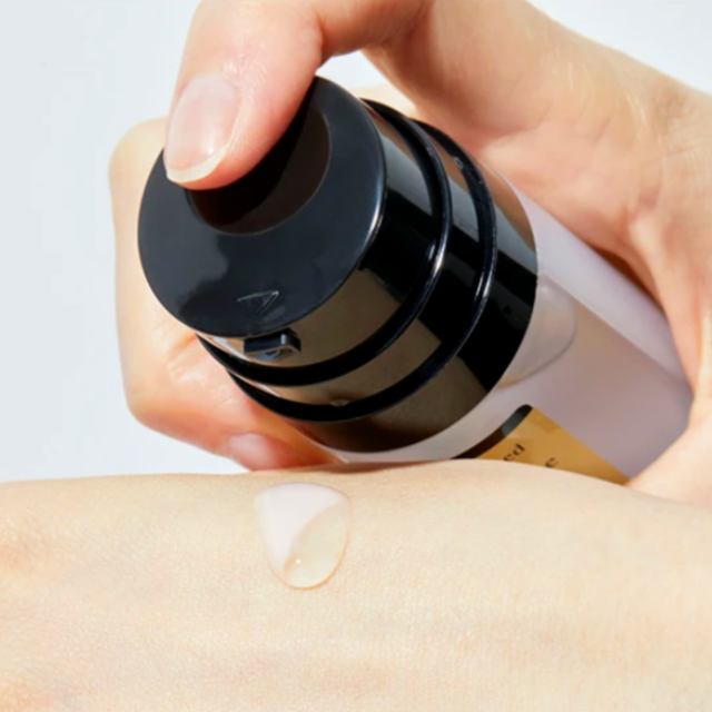 COSRX - Dual Essence Serum, Advanced Snail Radiance 80ml | Knatural