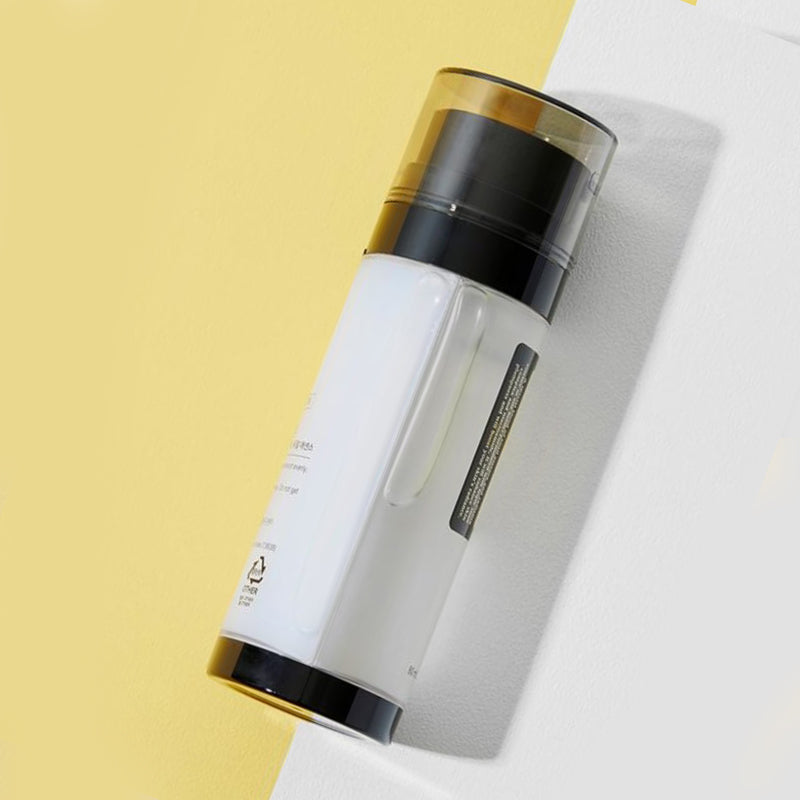 COSRX - Dual Essence Serum, Advanced Snail Radiance 80ml | Knatural