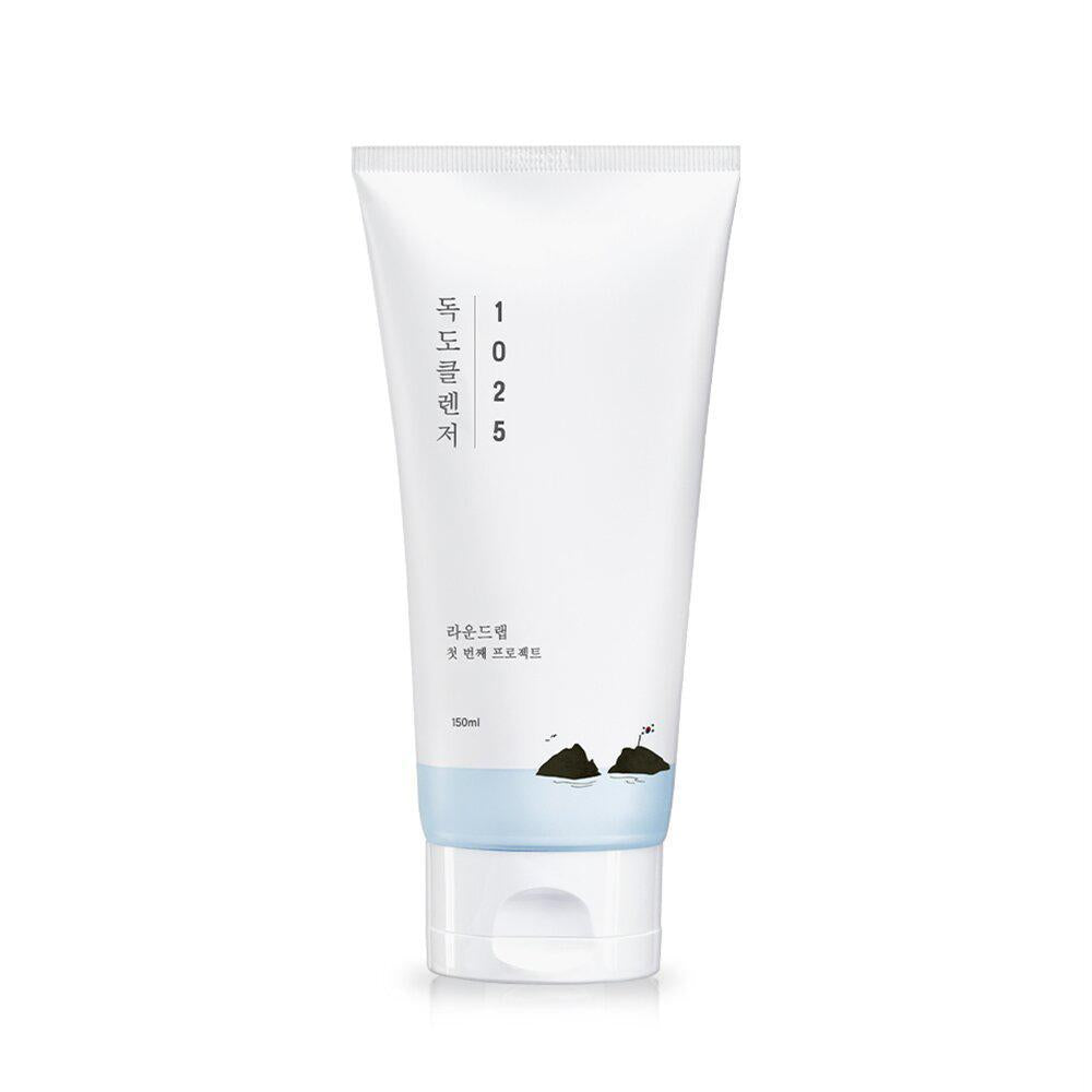 Round Lab - Limpiador 1025 Dokto Cleanser 150ml | Knatural