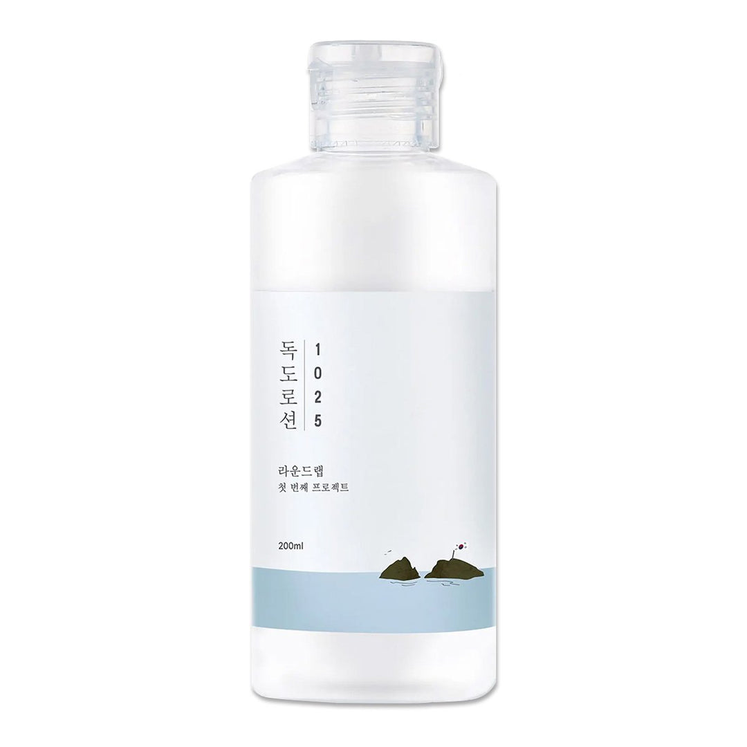 Round Lab - Tónico Dokto 200ml | Knatural