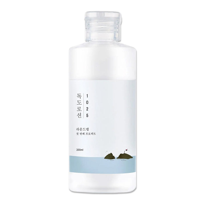 Round Lab - Tónico Dokto 200ml | Knatural