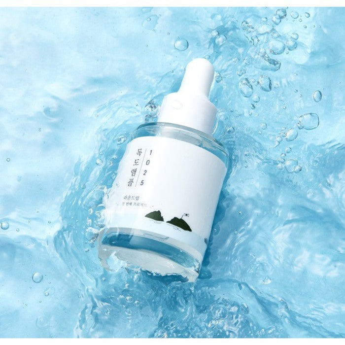 Round Lab - Serum 1025 Dokto Ampoule 45ml | Knatural