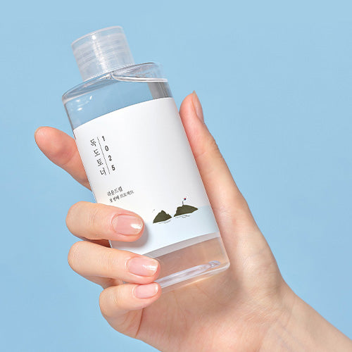 Round Lab - Tónico Dokto 200ml | Knatural