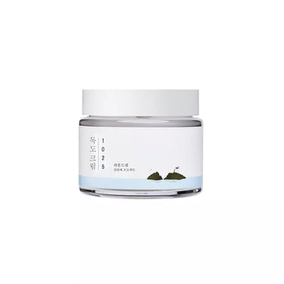 Round Lab - Crema Piel Sensible 1025 Dokto Cream | Knatural