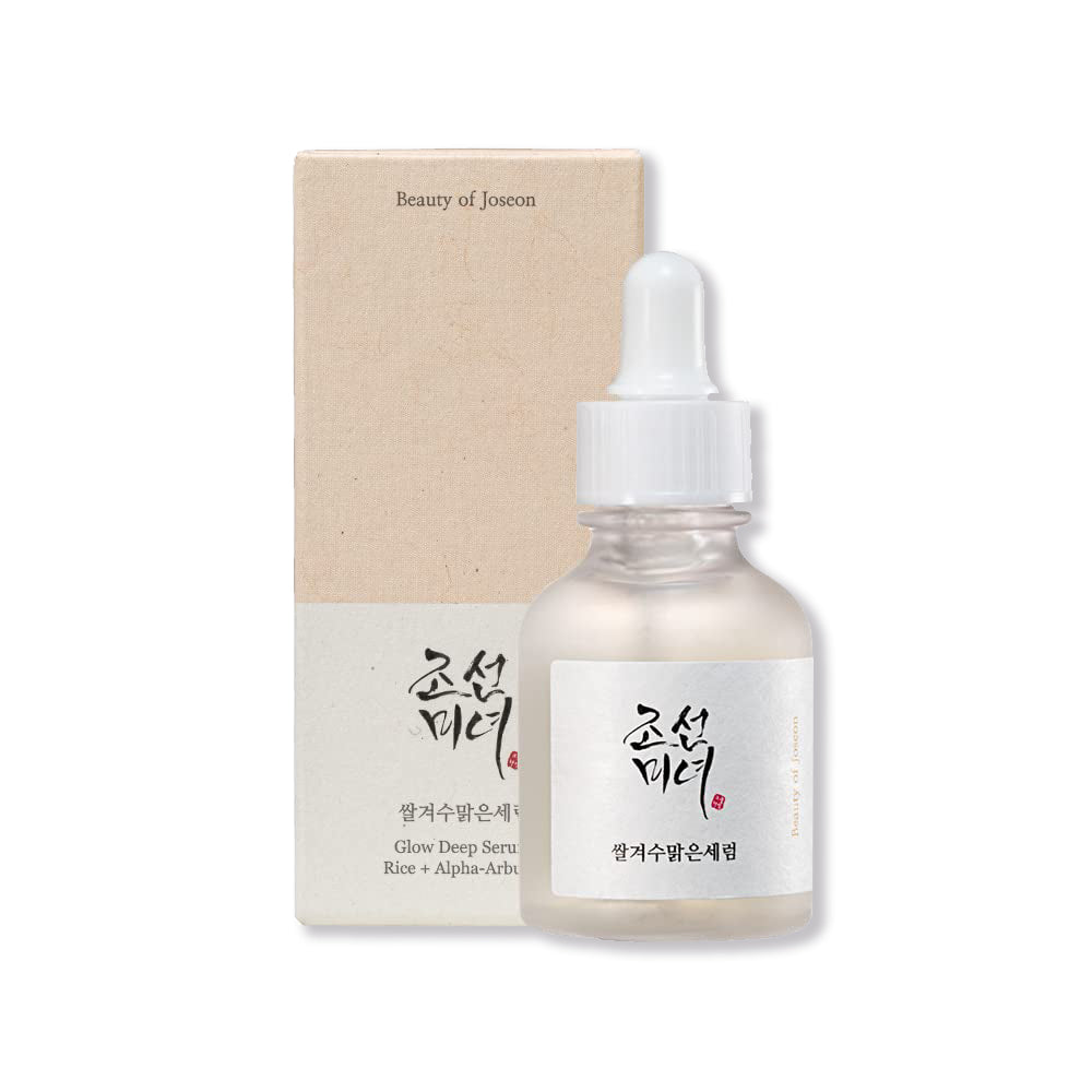 Beauty of Joseon - Serum Despigmentante Iluminador, Deep Glow Serum