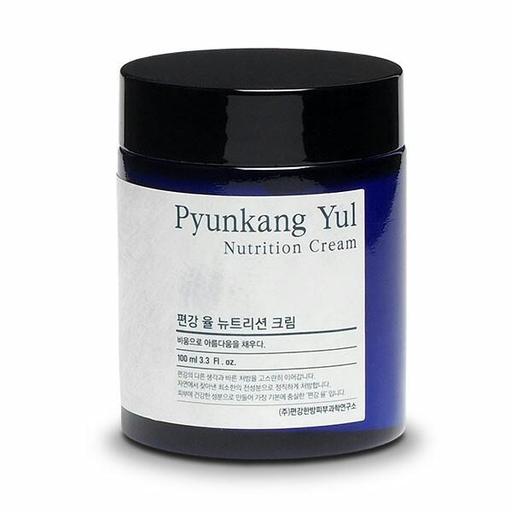 Pyunkang Yul - Nutrition Cream para Piel Seca o Madura | Knatural